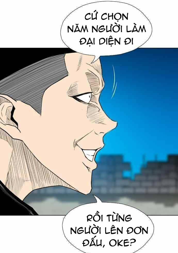 kẻ hồi sinh chapter 160 22