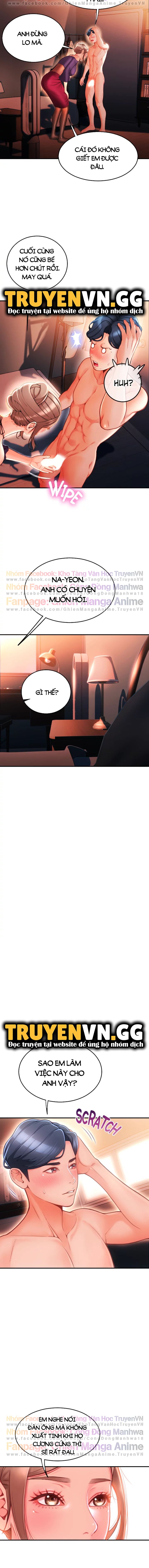 tiệm tạp hóa cuối phố chapter 7 6