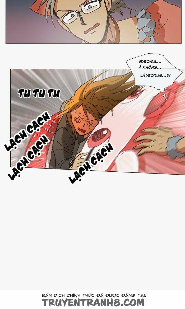 nữ sinh phép thuật chapter 43 29