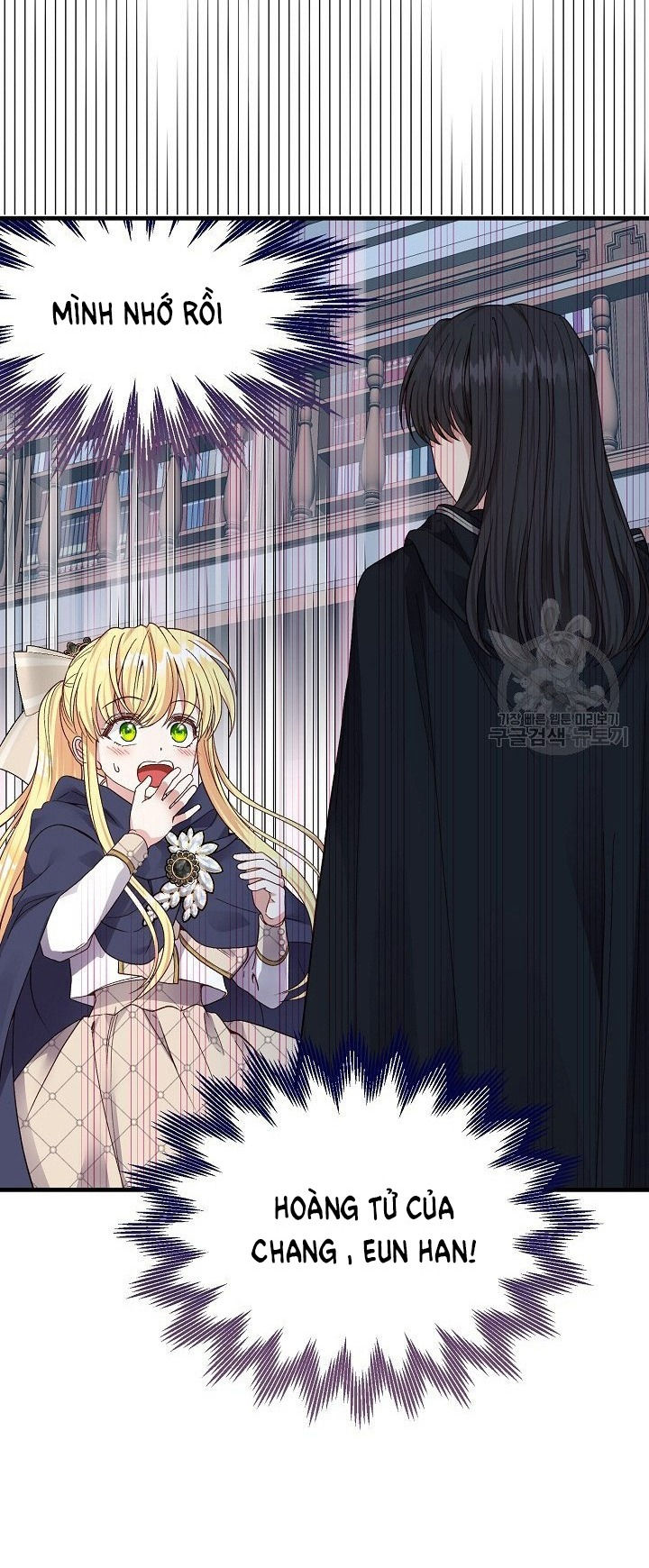 trở thành vợ thái tử quái vật chapter 42.2 14