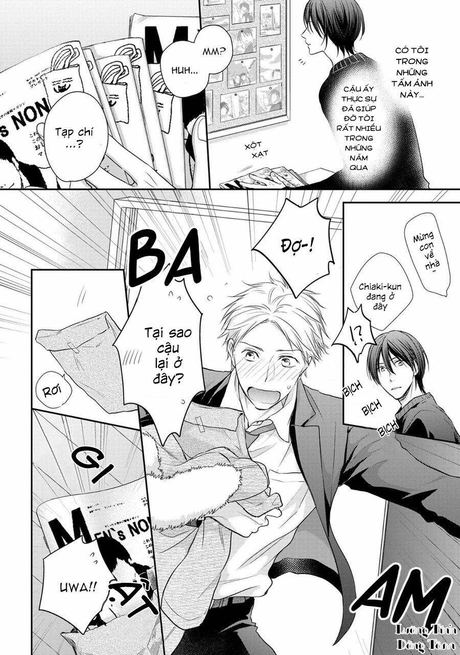 ore no itoshi no neet-kun chapter 2 11