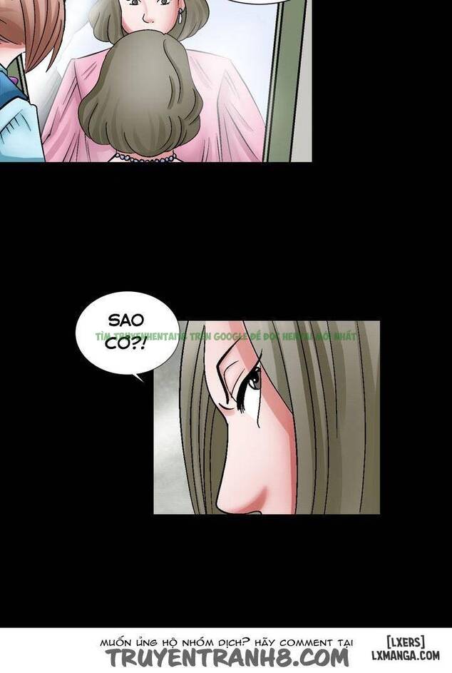 mùi vị của đôi bàn tay chapter 1 30