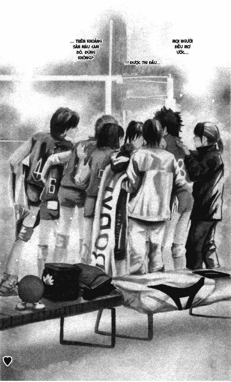 xứng danh anh hùng chapter 43 5