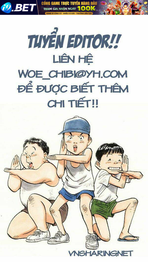 fushigi na shounen chapter 6 33