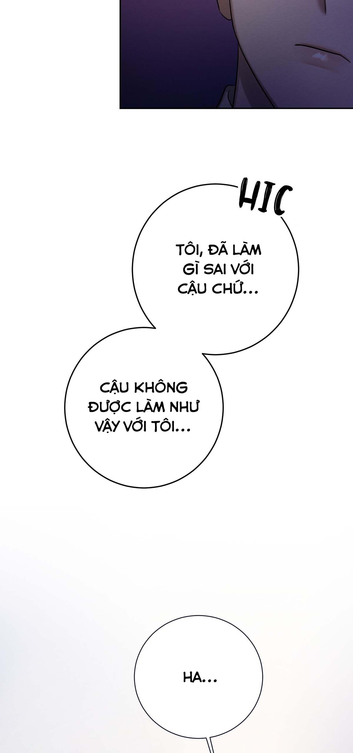 vòng xoáy của ác ma chapter 31 10