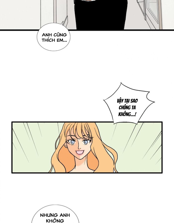 người tình của mẹ tôi chapter 2.2 13