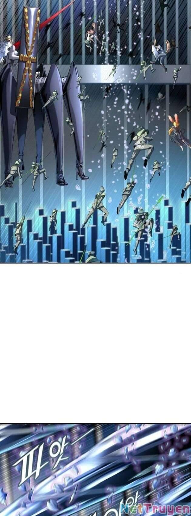 tòa tháp bí ẩn 2 chapter 540 61