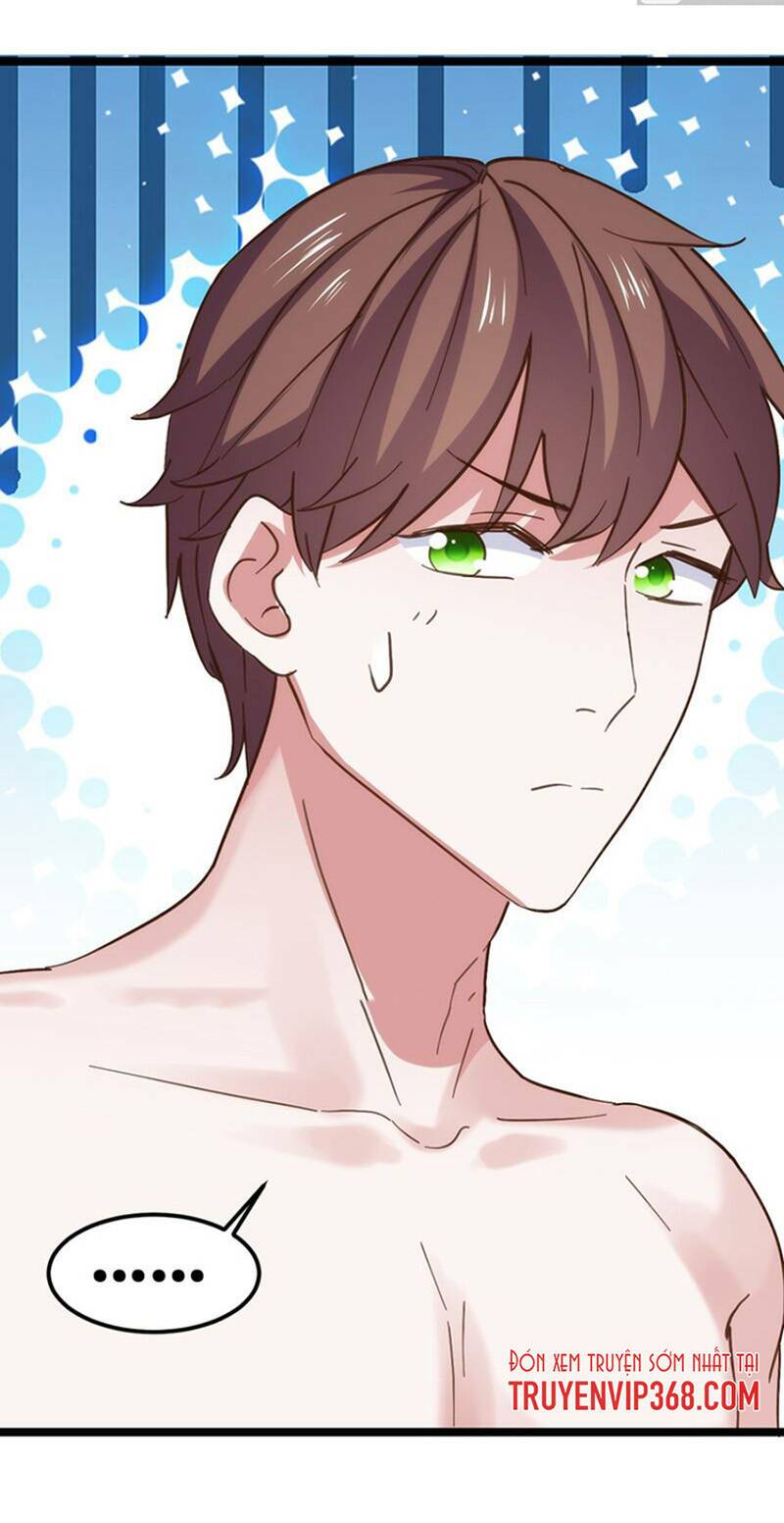 nữ tiếp viên hàng không của boss chapter 35 11