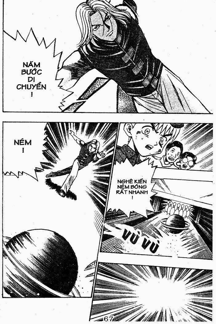 bowling king chapter 40 13