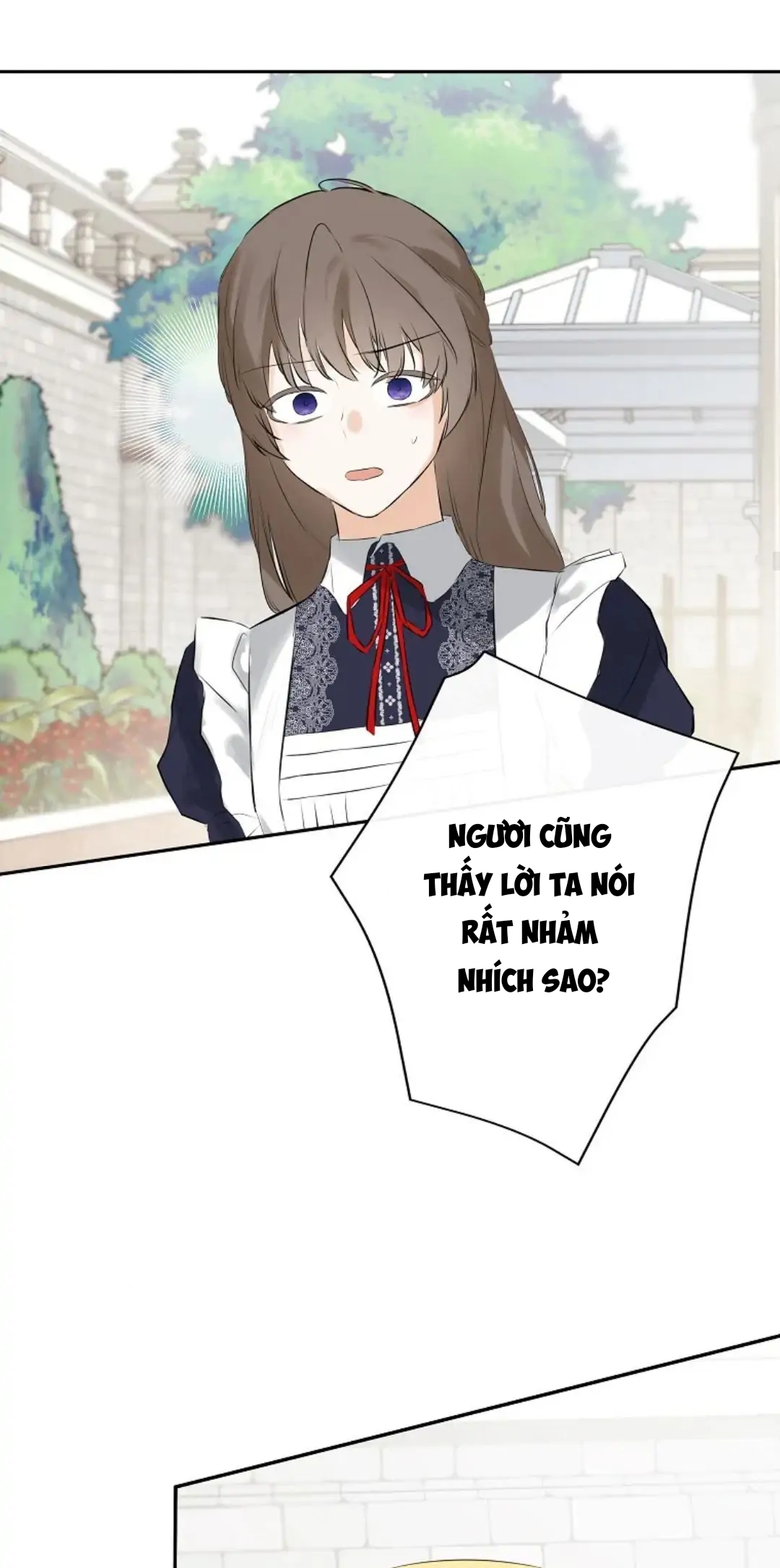 tôi biết bí mật của nam phụ chapter 27 33