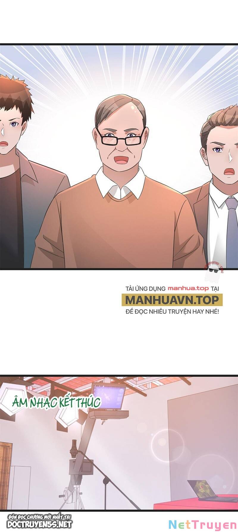 chị gái tôi là đại minh tinh chapter 162 28