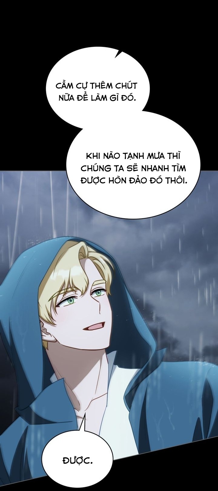 cầu mong chúa sẽ cứu rỗi cho cái chết của tôi chapter 33 56