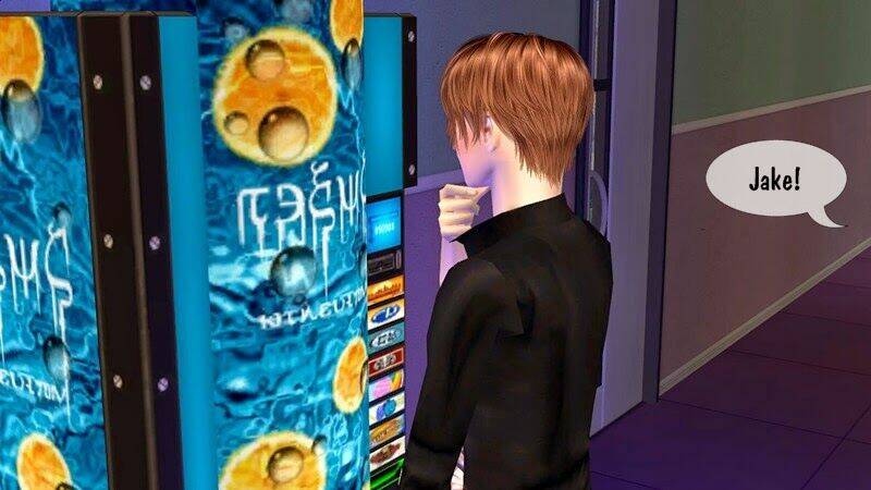 viên đạn bạc [truyện sims 2] chapter 25 52