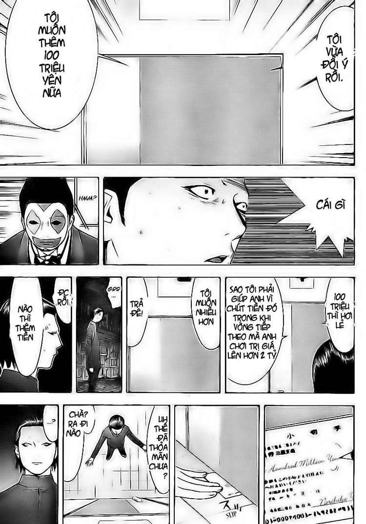 liar game chapter 101 8