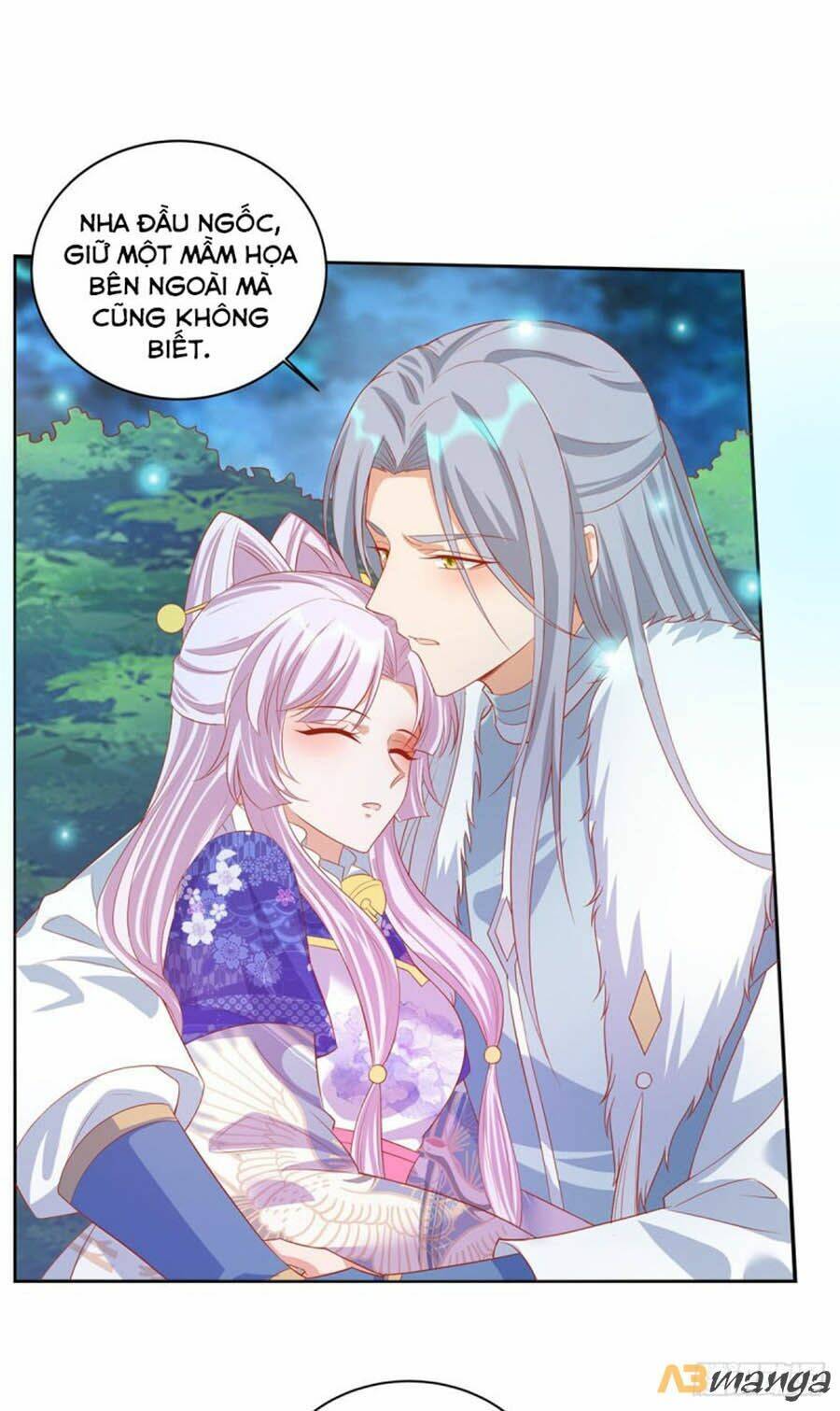 dưỡng thú vi phi chapter 60 24