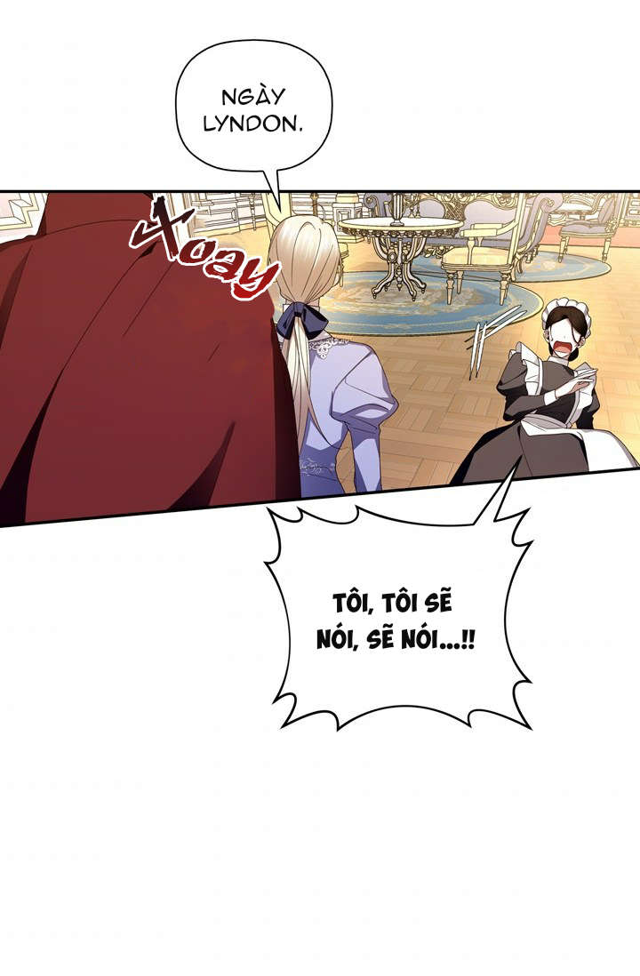 cách che giấu đứa con của hoàng đế chapter 11 62