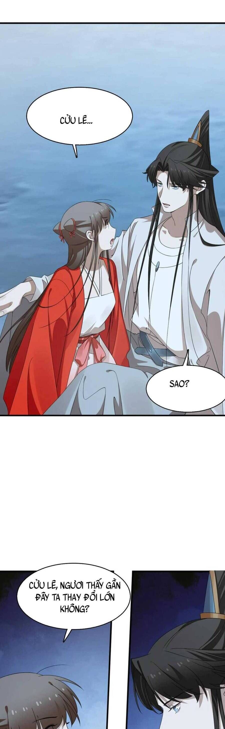 độc bộ thiên hạ: đặc công thần y chapter 453 5