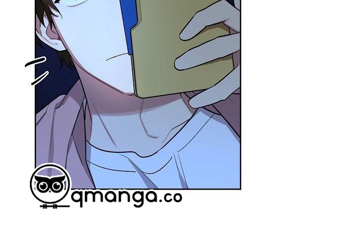 vị khách khả nghi và nhóc làm thêm chapter 21 91