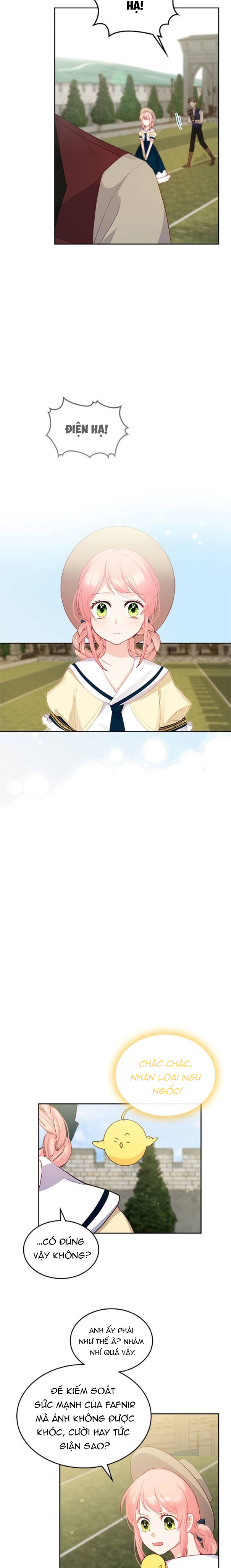 ác nữ muốn sống trong ngôi nhà bánh ngọt chapter 15 10