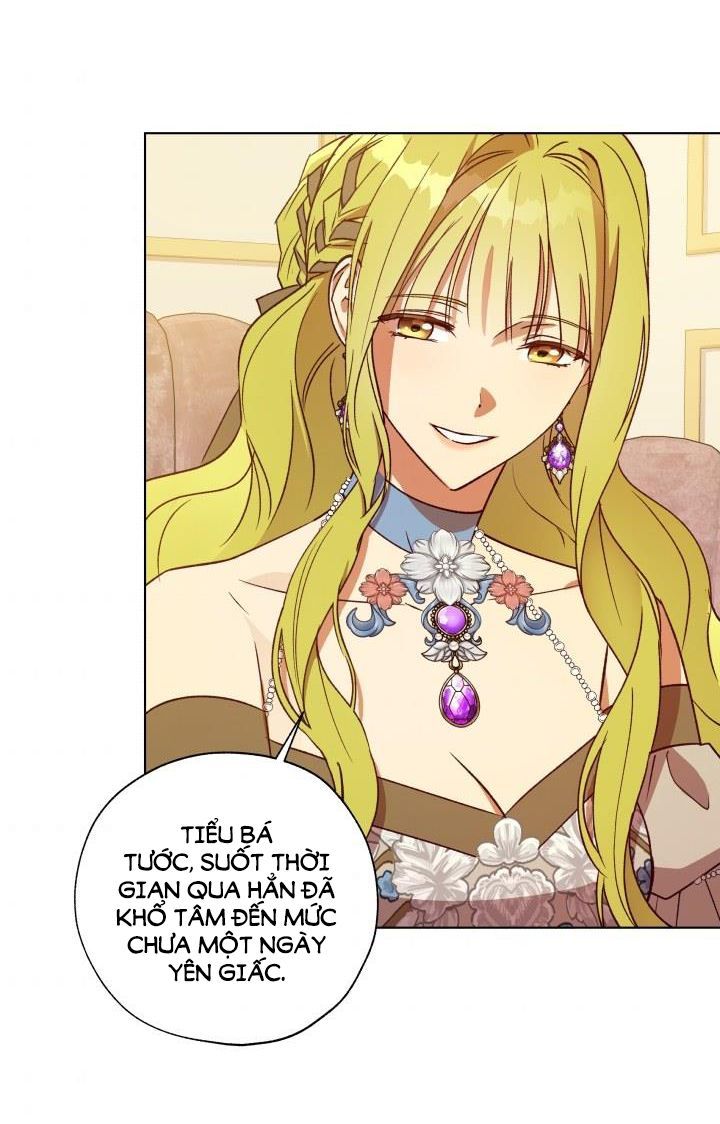 công chúa khắc dấu lên kẻ phản nghịch chapter 24 62