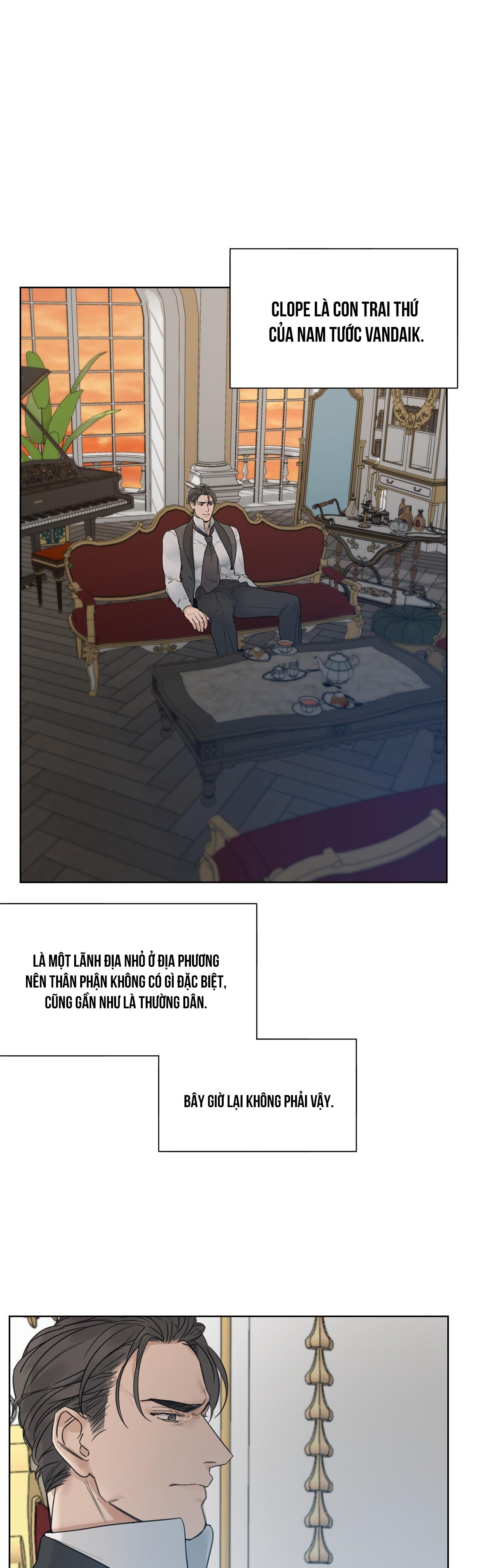 bước vào vườn hồng chapter 7 2