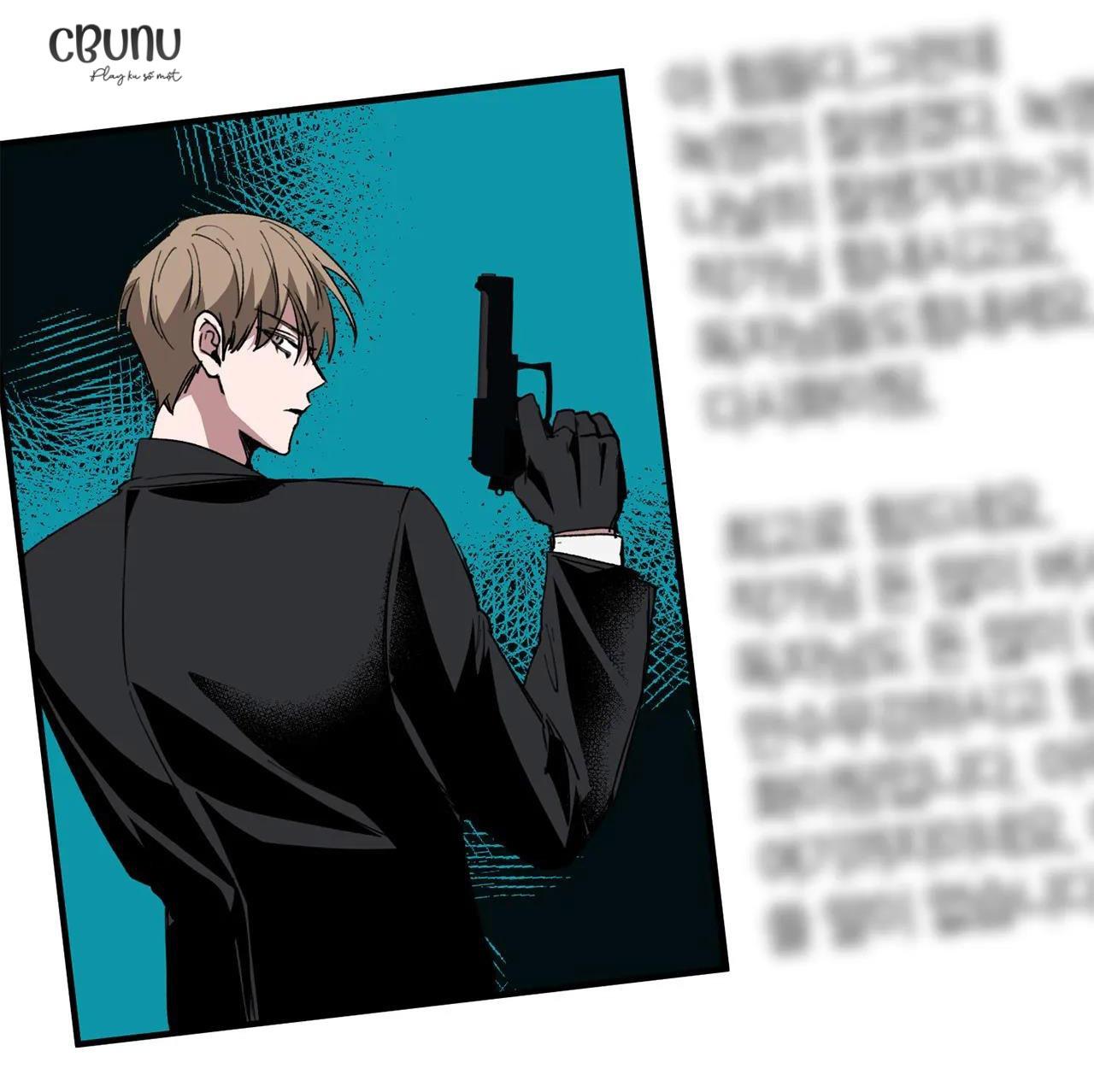 Sống Lại Lần Nữa chapter 52 34