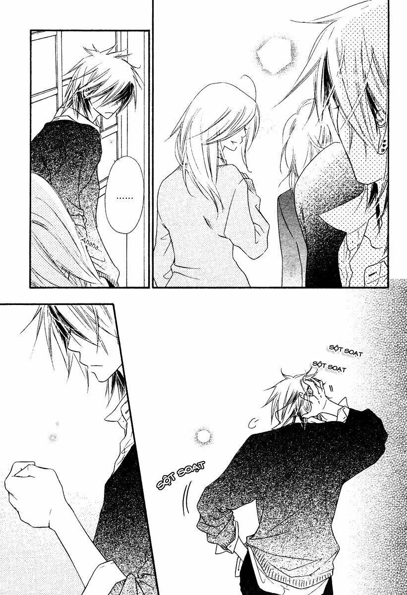 sora log chapter 4 30