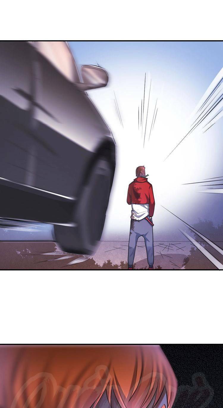 diêm vương thay thế chapter 22 45