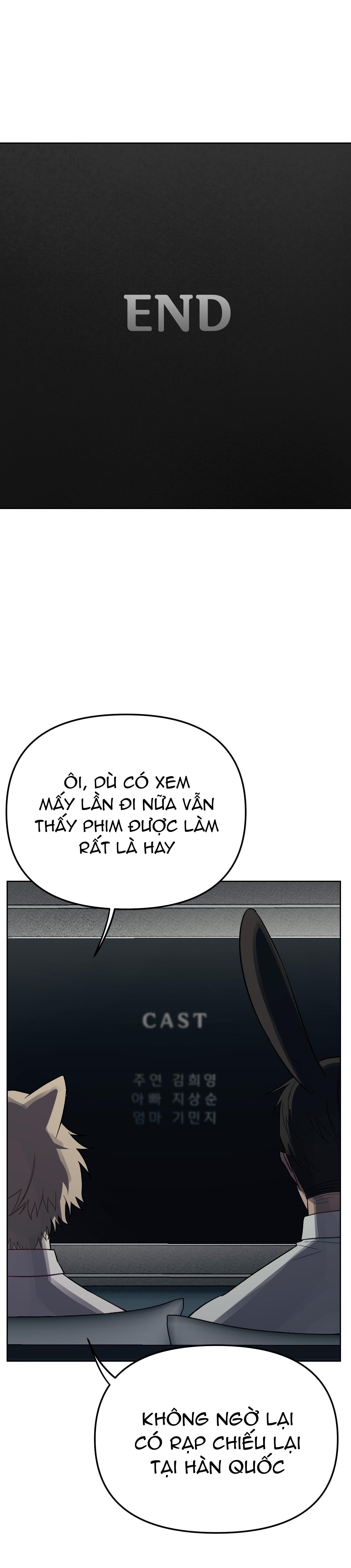 chú thỏ chỉ cần 3 giây là xuất tinh chapter 2 20