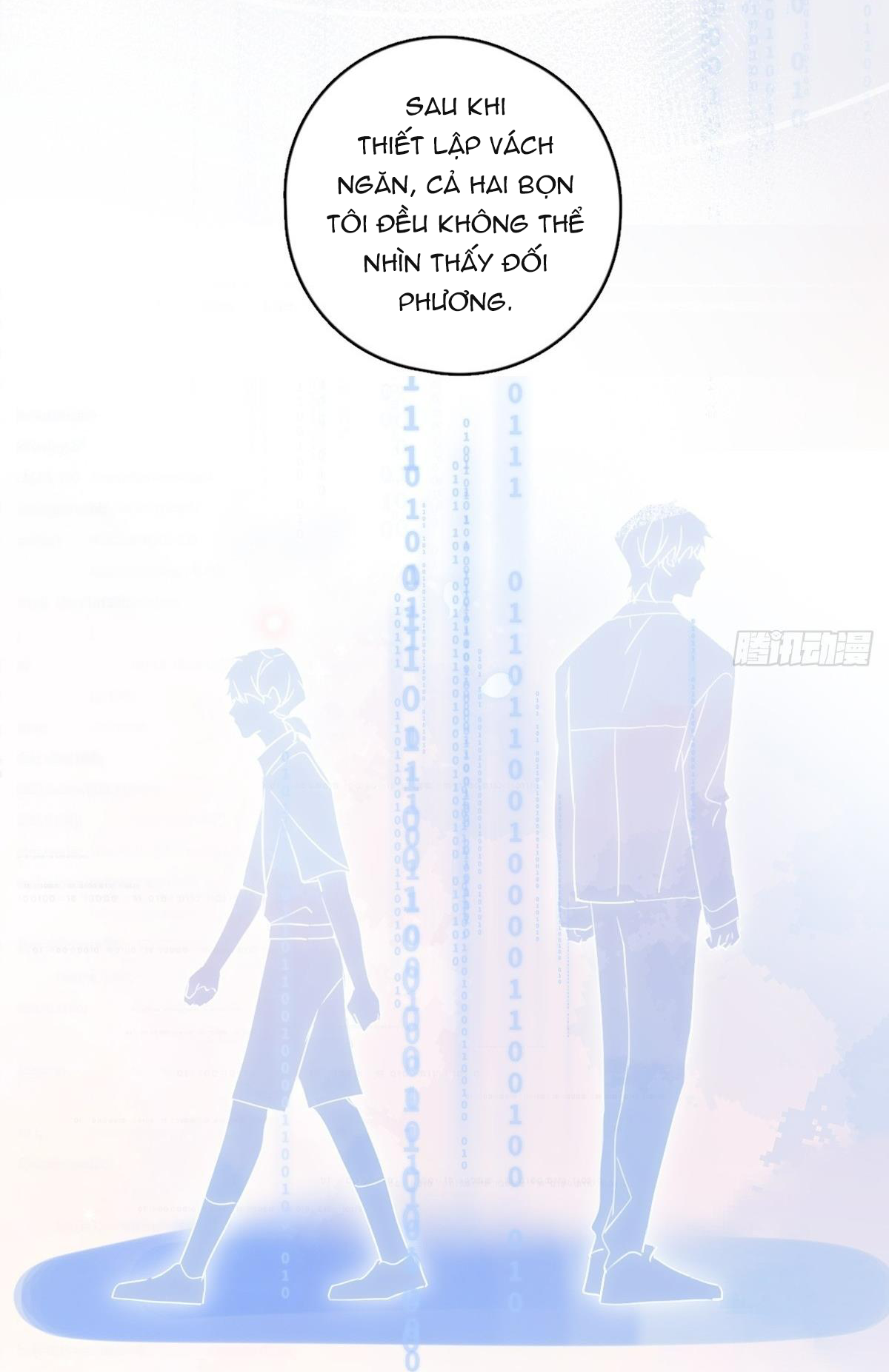 đêm đầy sao nói với em chapter 65 10