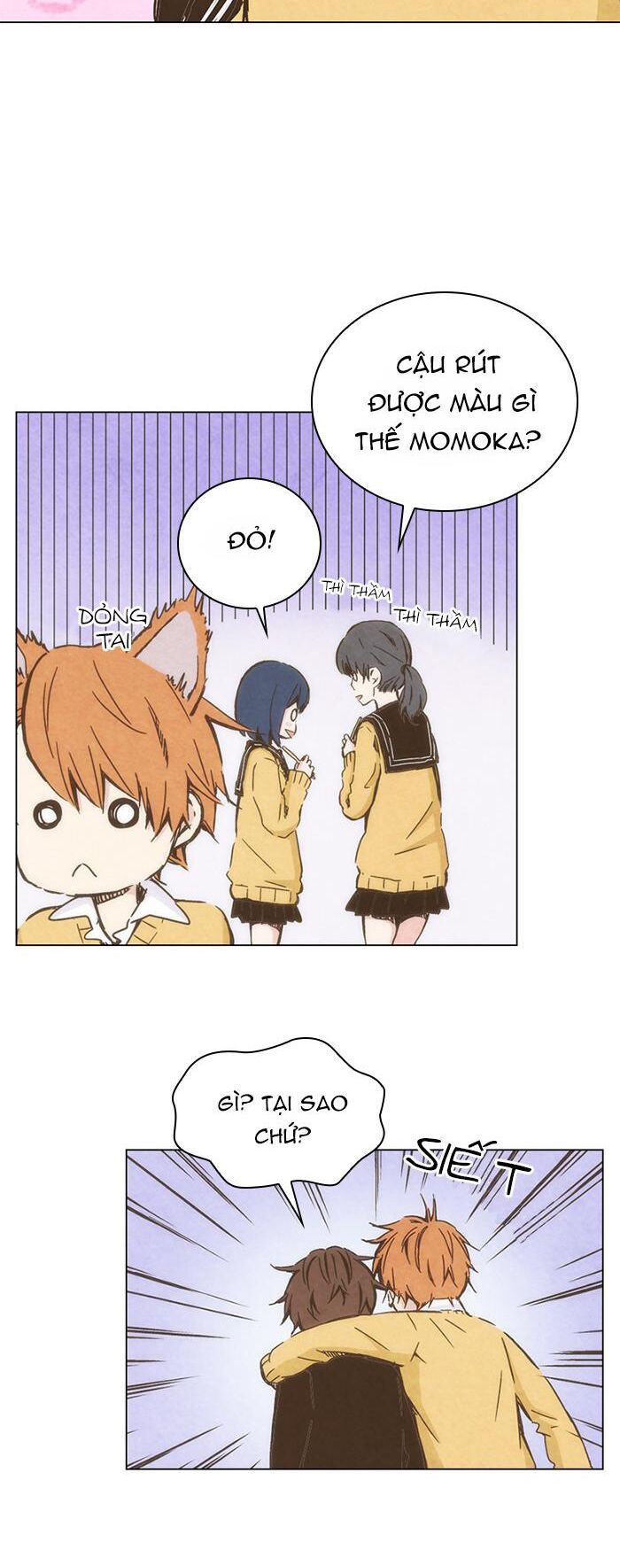 honey! honey! marry me! chapter 64 11