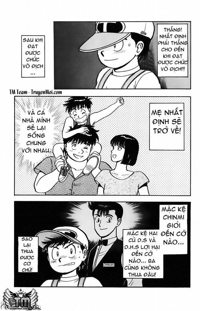 break shot chapter 112 16