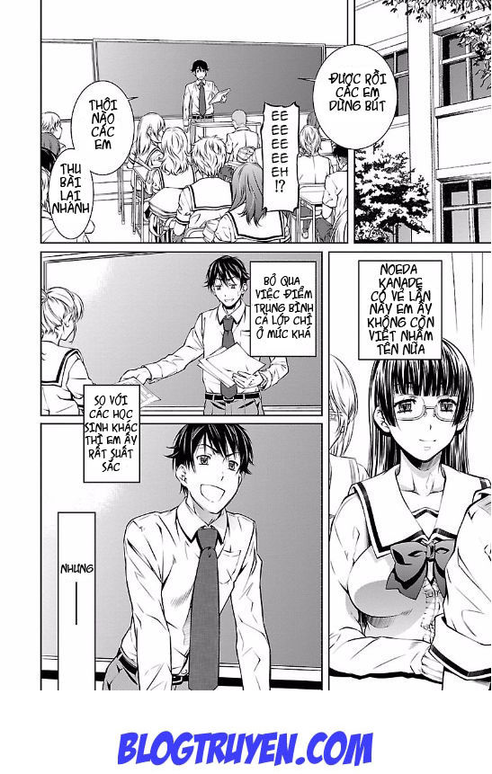 delusional love chapter 8 19