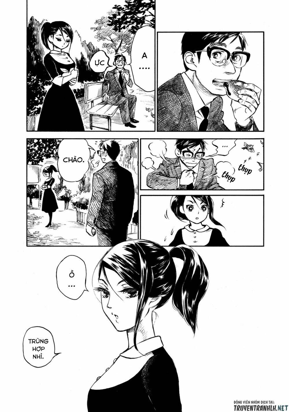 kannou sensei chapter 8 8