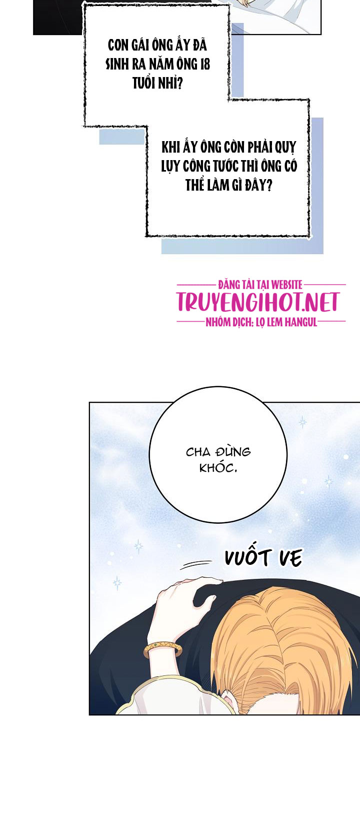 tôi đã mệt rồi chapter 27 48