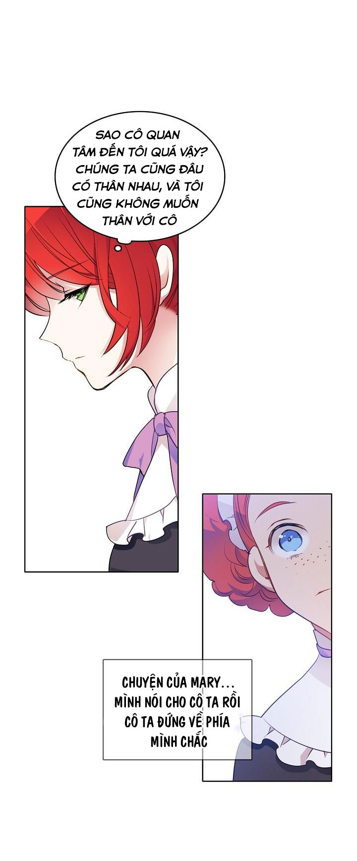 thanh tra của muiella chapter 32 49