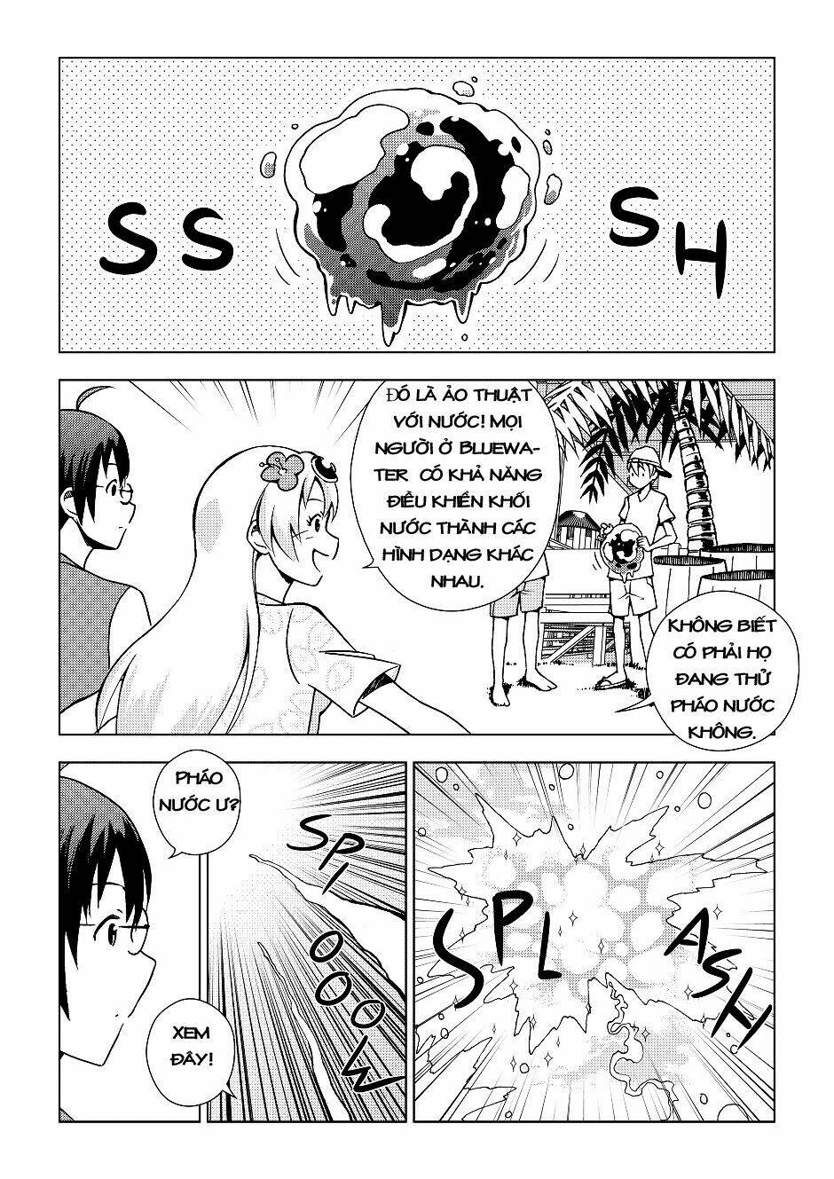 the steam dragon express other chapter 2 7