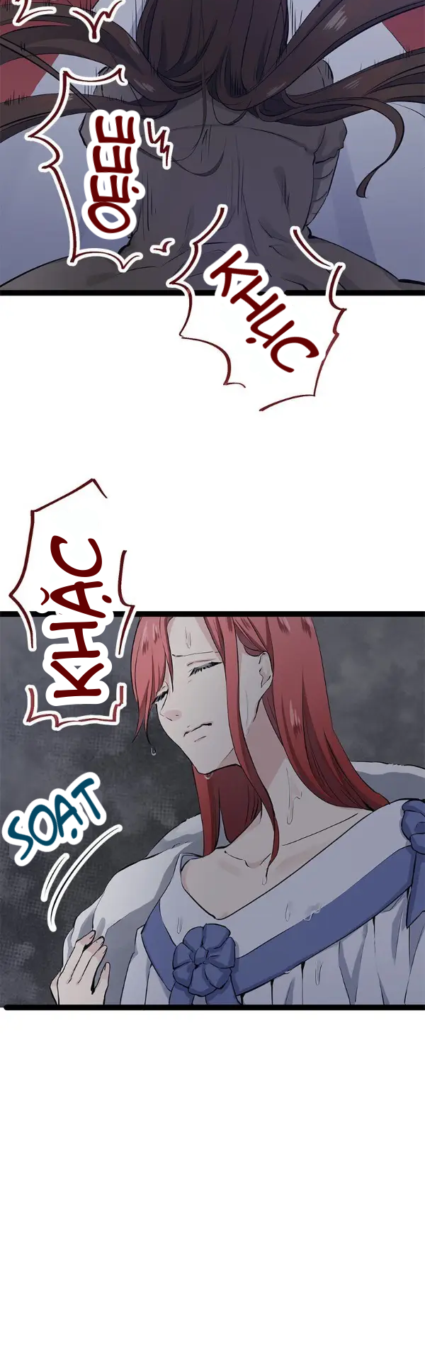 nullitas~nàng dâu giả dối~ chapter 16 25