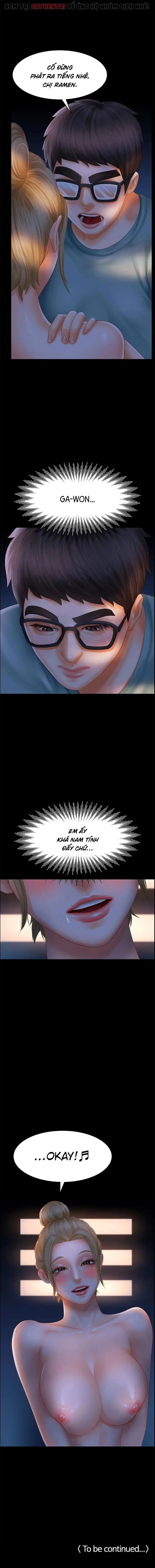 câu lập bộ manga quyến rũ chapter 14 14