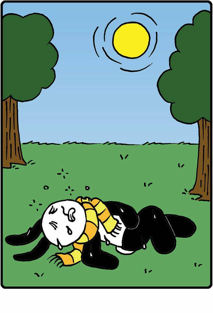 hapi buni chapter 7 12