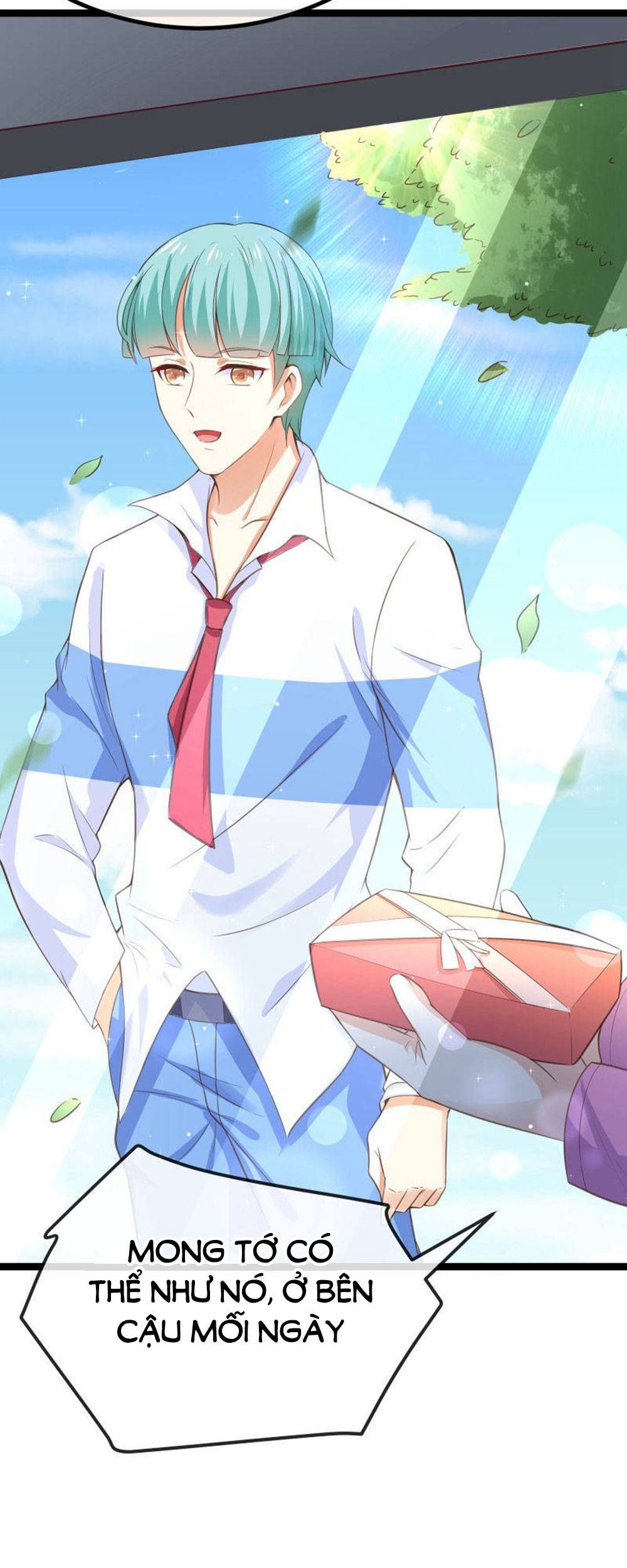 Boss Của Tôi Là Đại Thần chapter 88 - Trang 26