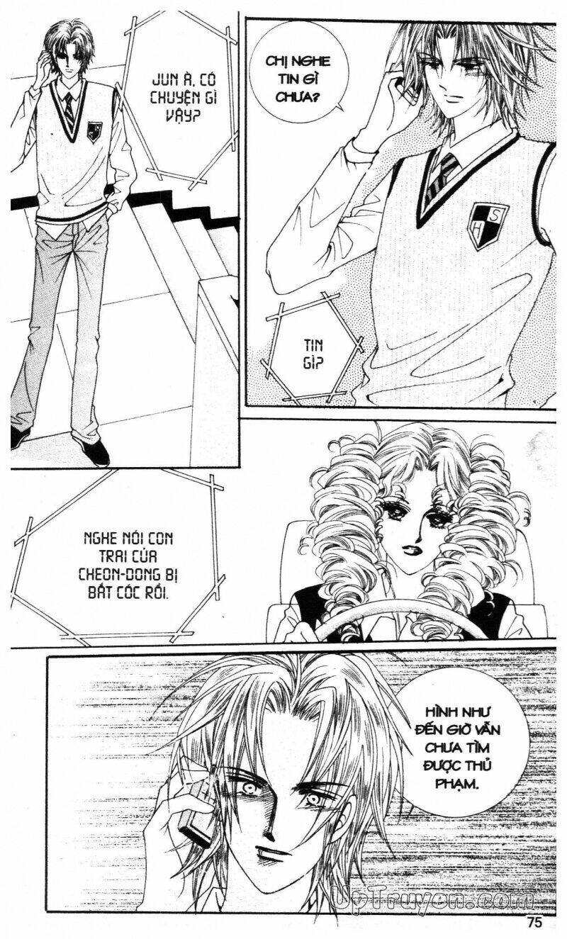 vợ chồng trẻ con bản đẹp chapter 10 74