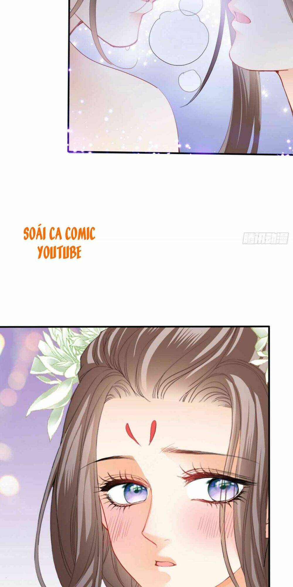 bổn vương muốn nàng chapter 73 35