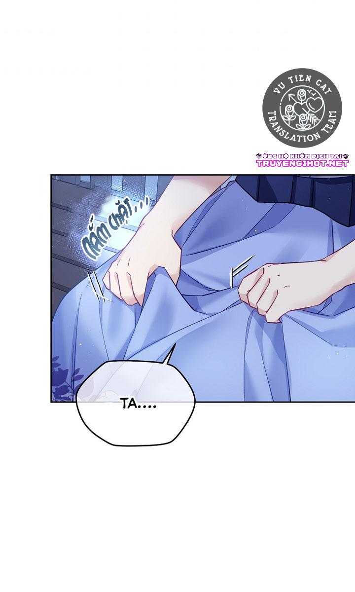 tôi gặp rắc rối vì chồng qúa dễ thương chapter 13.1 30