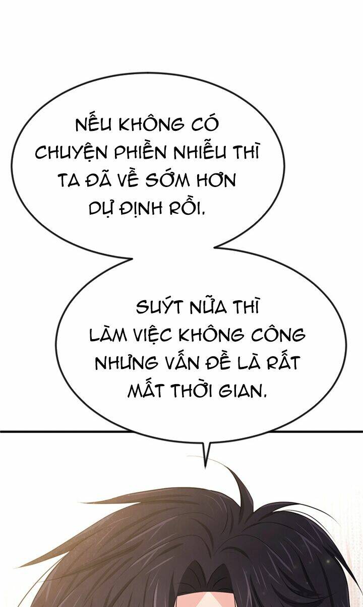 tiểu thư scarlet, em không muốn trả thù sao? chapter 22 38