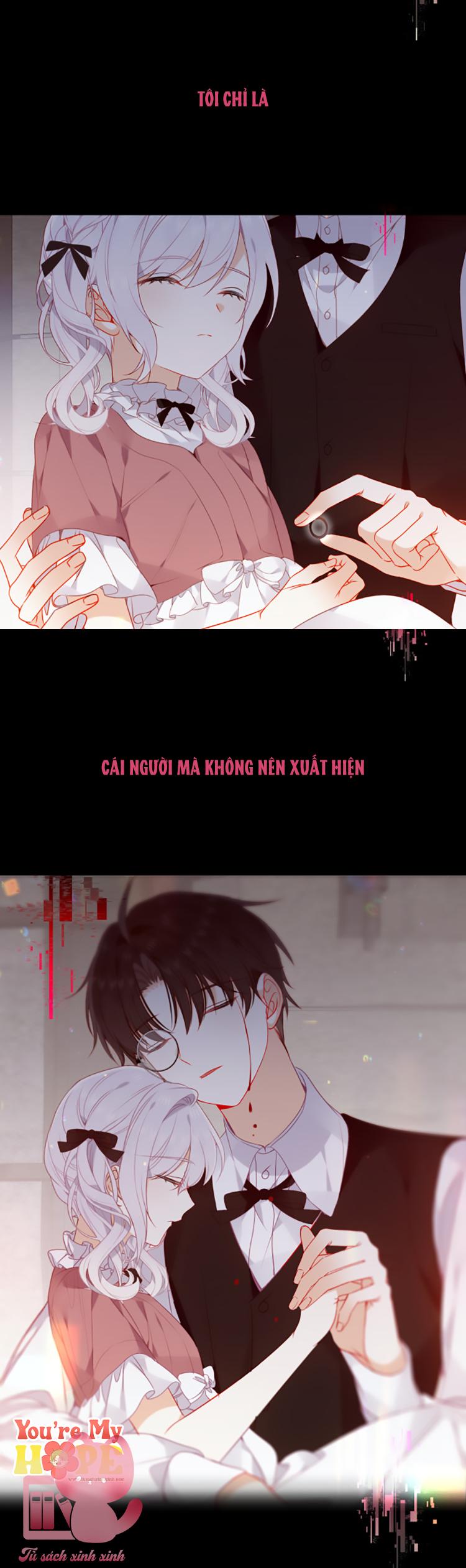 Cửa Hàng Kịch Bản Trần Mộng Chapter 40 - Next 