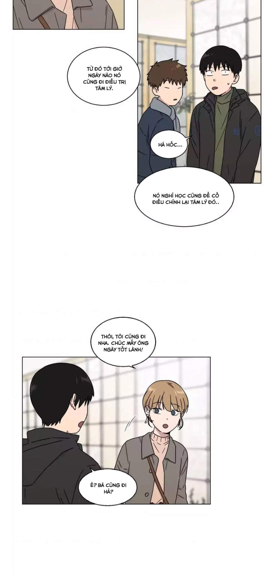 …”một sự thật khá khó chịu.” chapter 74 35