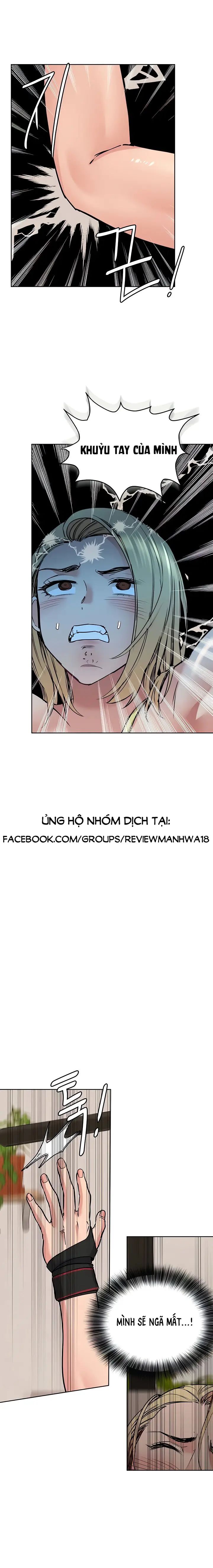 giữ bí mật với mẹ em nhé! chapter 17 5