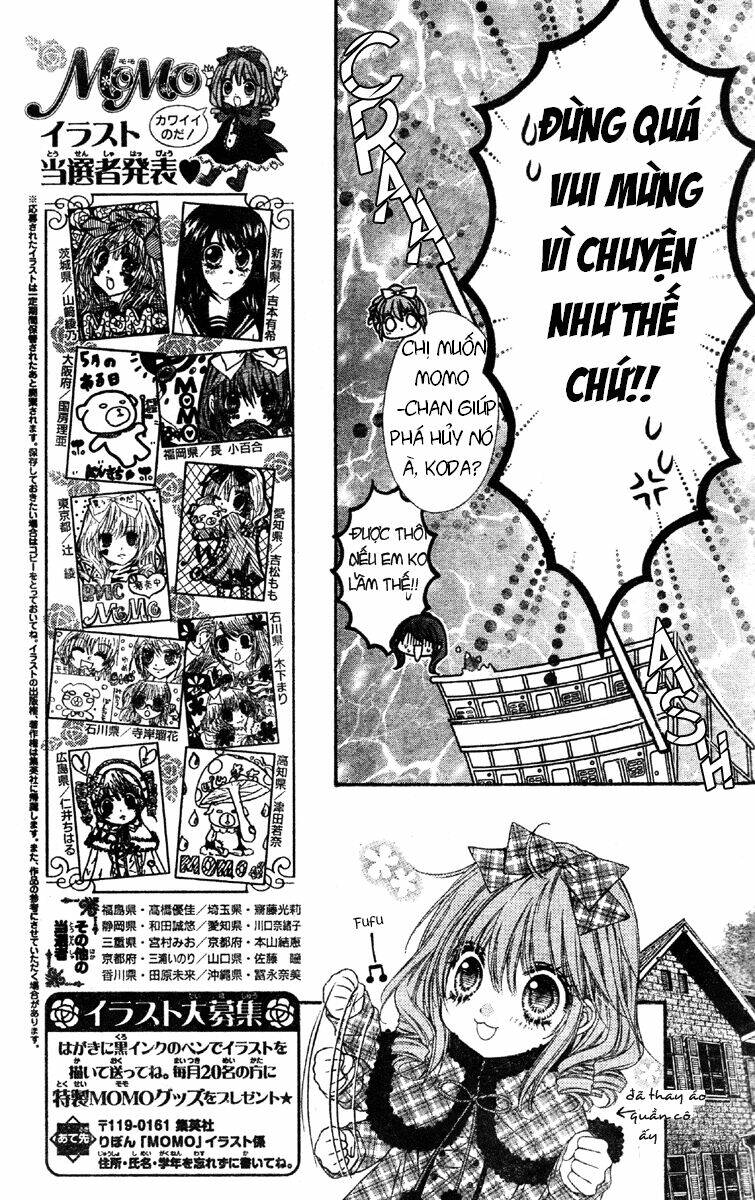 momo lover chapter 10 11
