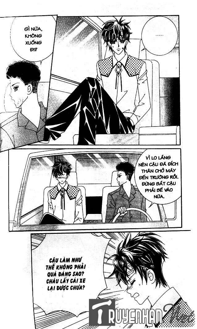 my lovely master chapter 27 23